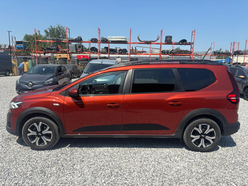 Dacia Jogger LPG 1.0 Eco-G Expression 7pl. ✅Garantie 1 an✅ — photo 6