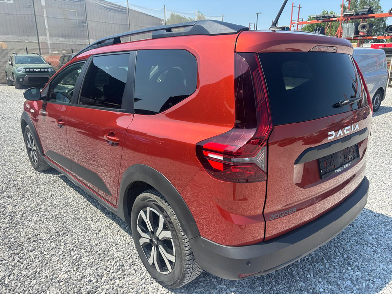 Dacia Jogger LPG 1.0 Eco-G Expression 7pl. ✅Garantie 1 an✅ — photo 3