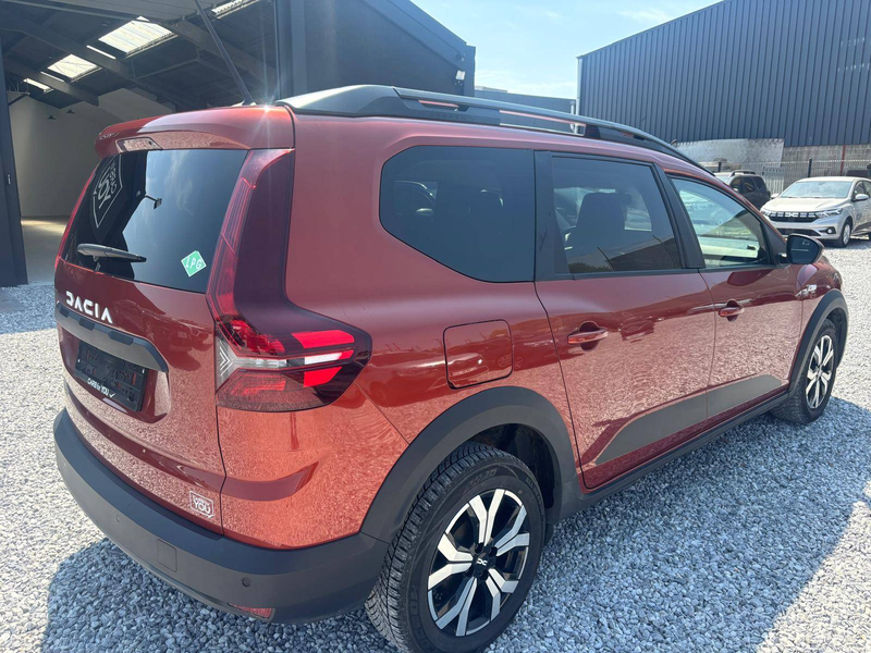 Dacia Jogger LPG 1.0 Eco-G Expression 7pl. ✅Garantie 1 an✅ — photo 4