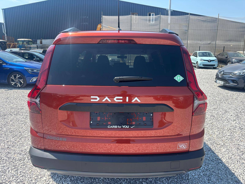Dacia Jogger LPG 1.0 Eco-G Expression 7pl. ✅Garantie 1 an✅ — photo 8