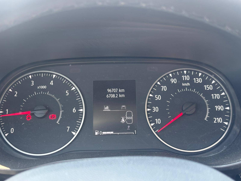 Dacia Jogger LPG 1.0 Eco-G Expression 7pl. ✅Garantie 1 an✅ — photo 14