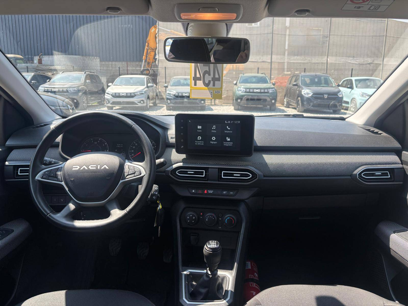 Dacia Jogger LPG 1.0 Eco-G Expression 7pl. ✅Garantie 1 an✅ — photo 12