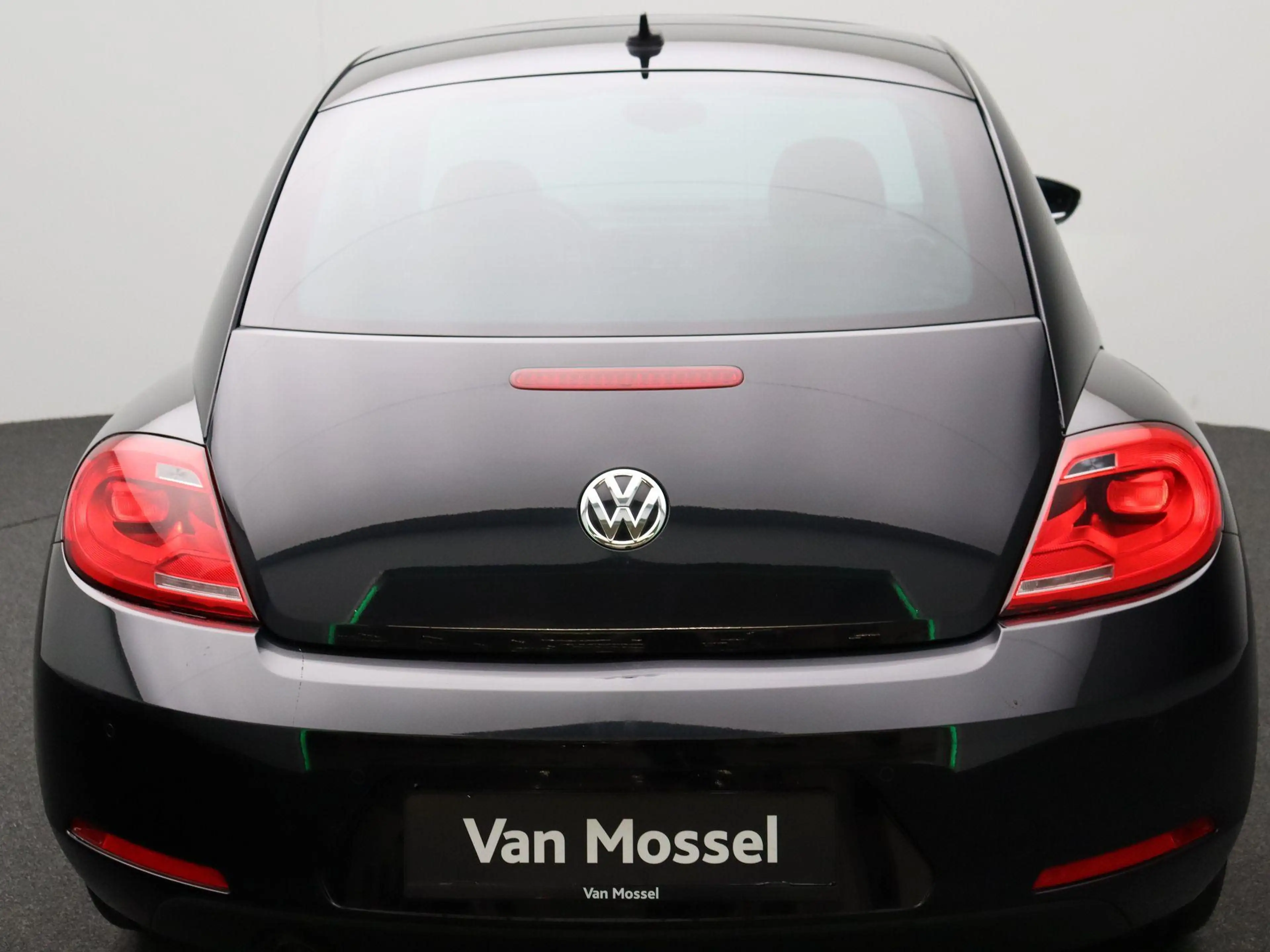 Volkswagen Beetle 1.2 TSi Design | PDC A | Panodak | Zetelverwarming — photo 26
