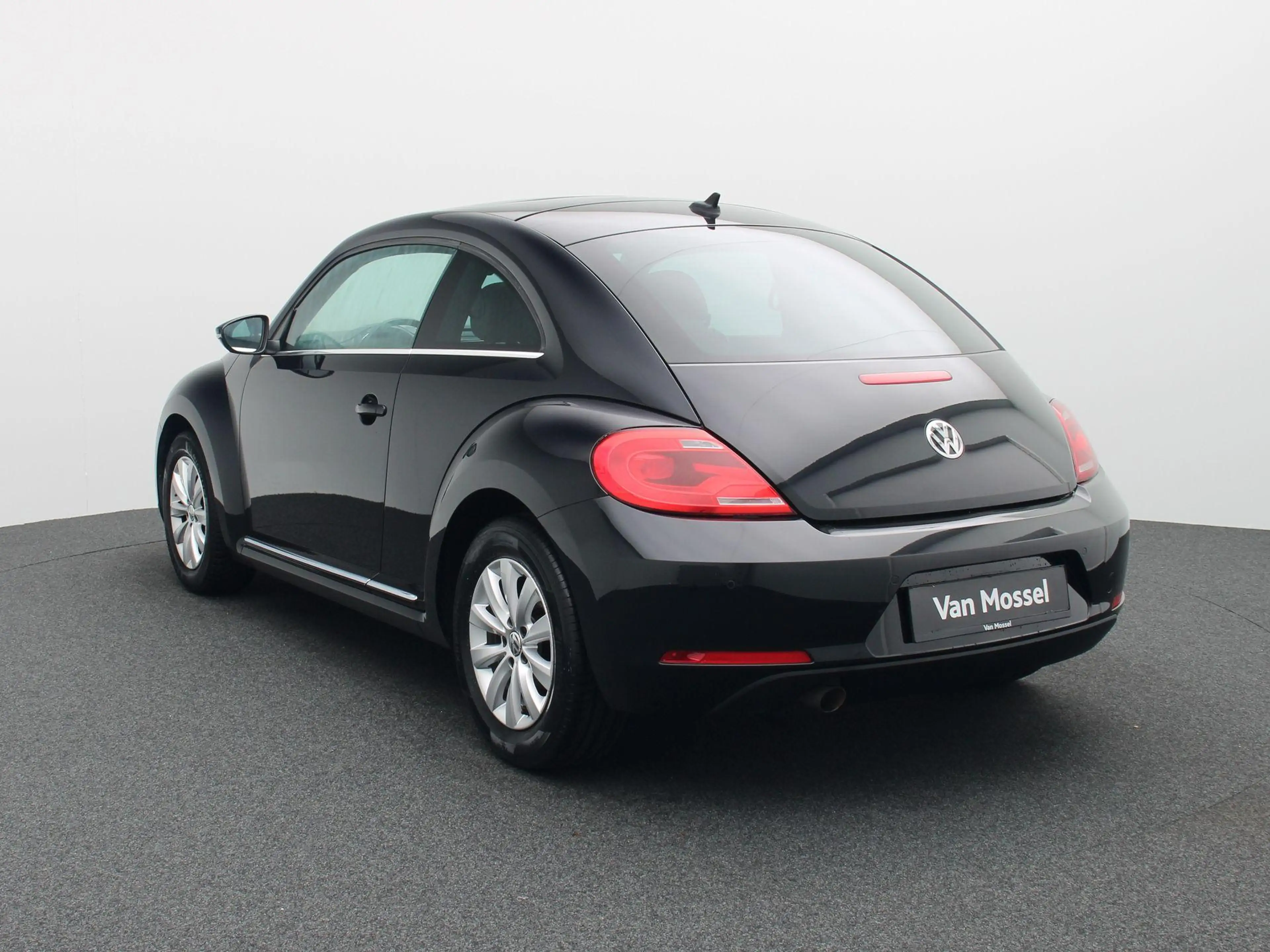 Volkswagen Beetle 1.2 TSi Design | PDC A | Panodak | Zetelverwarming — photo 2