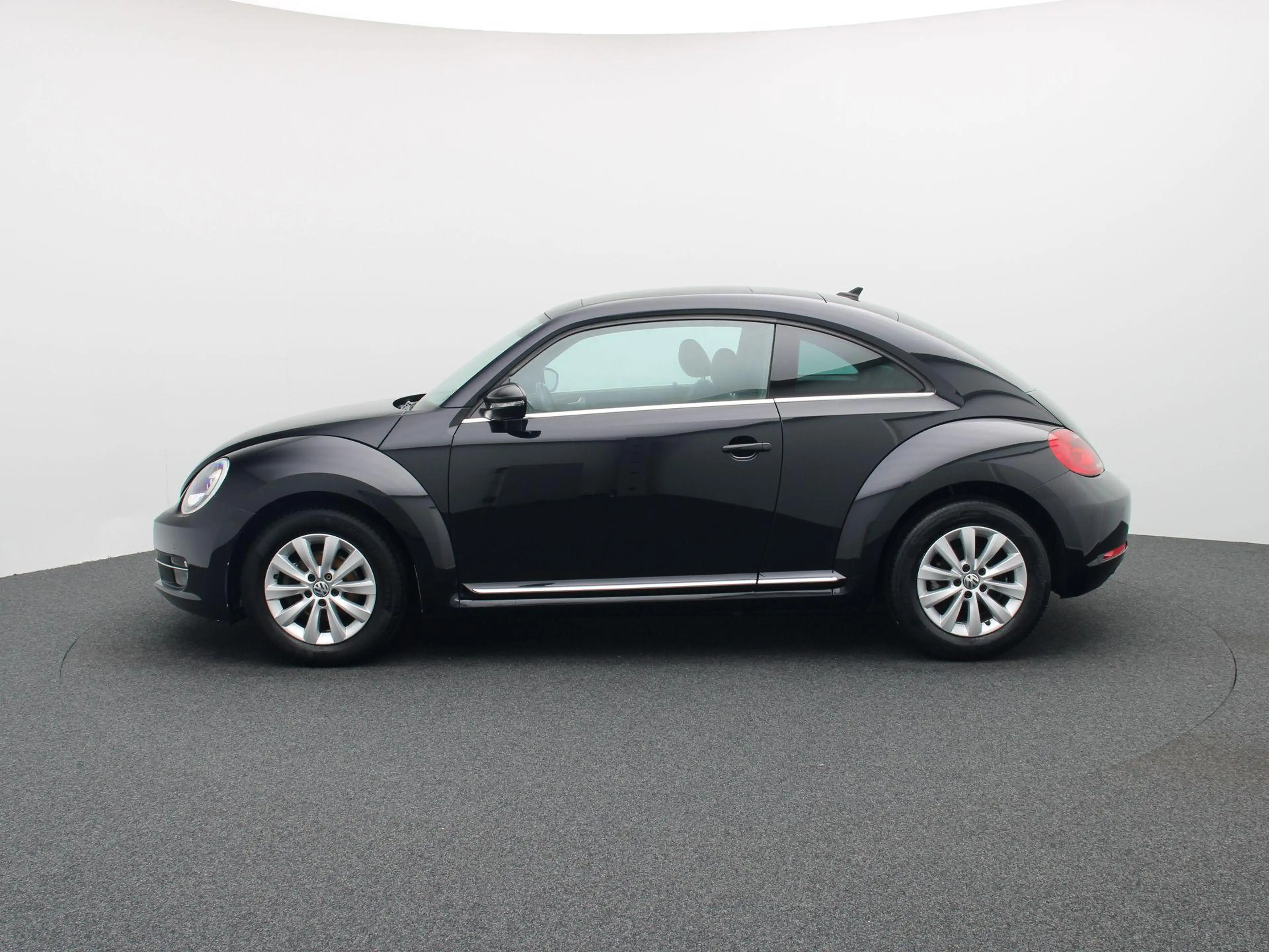 Volkswagen Beetle 1.2 TSi Design | PDC A | Panodak | Zetelverwarming — photo 5