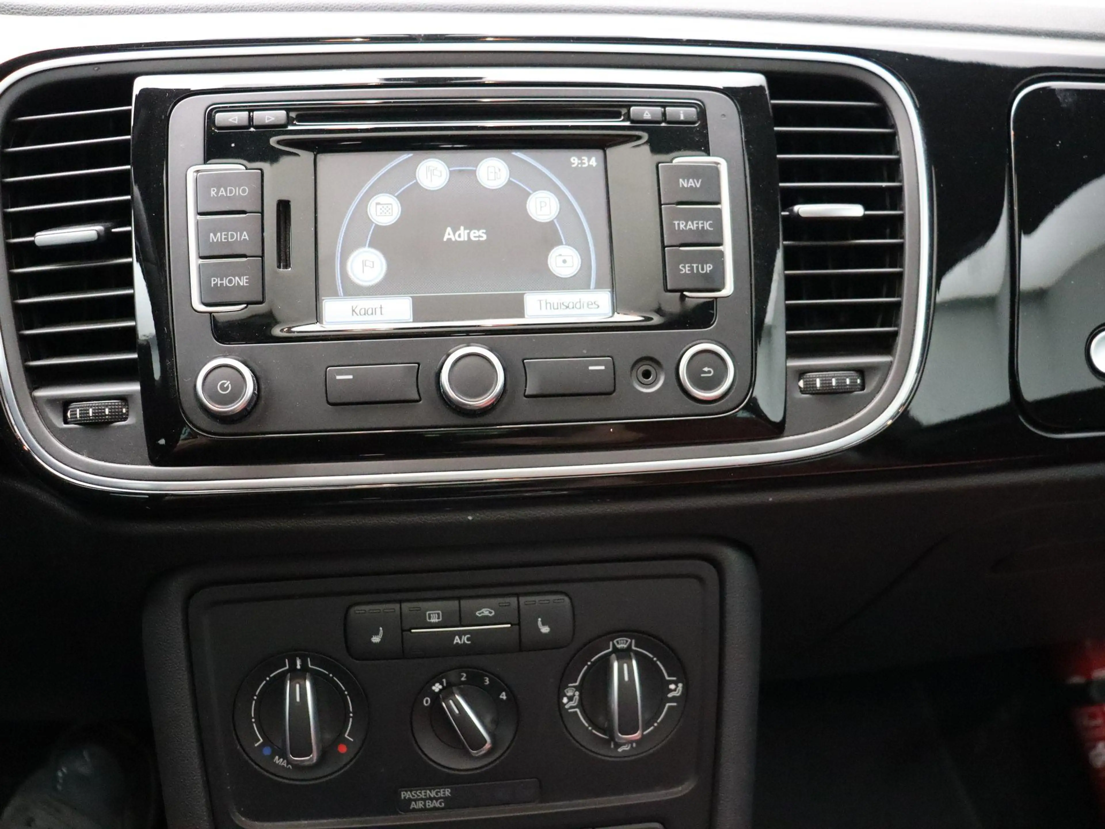Volkswagen Beetle 1.2 TSi Design | PDC A | Panodak | Zetelverwarming — photo 19