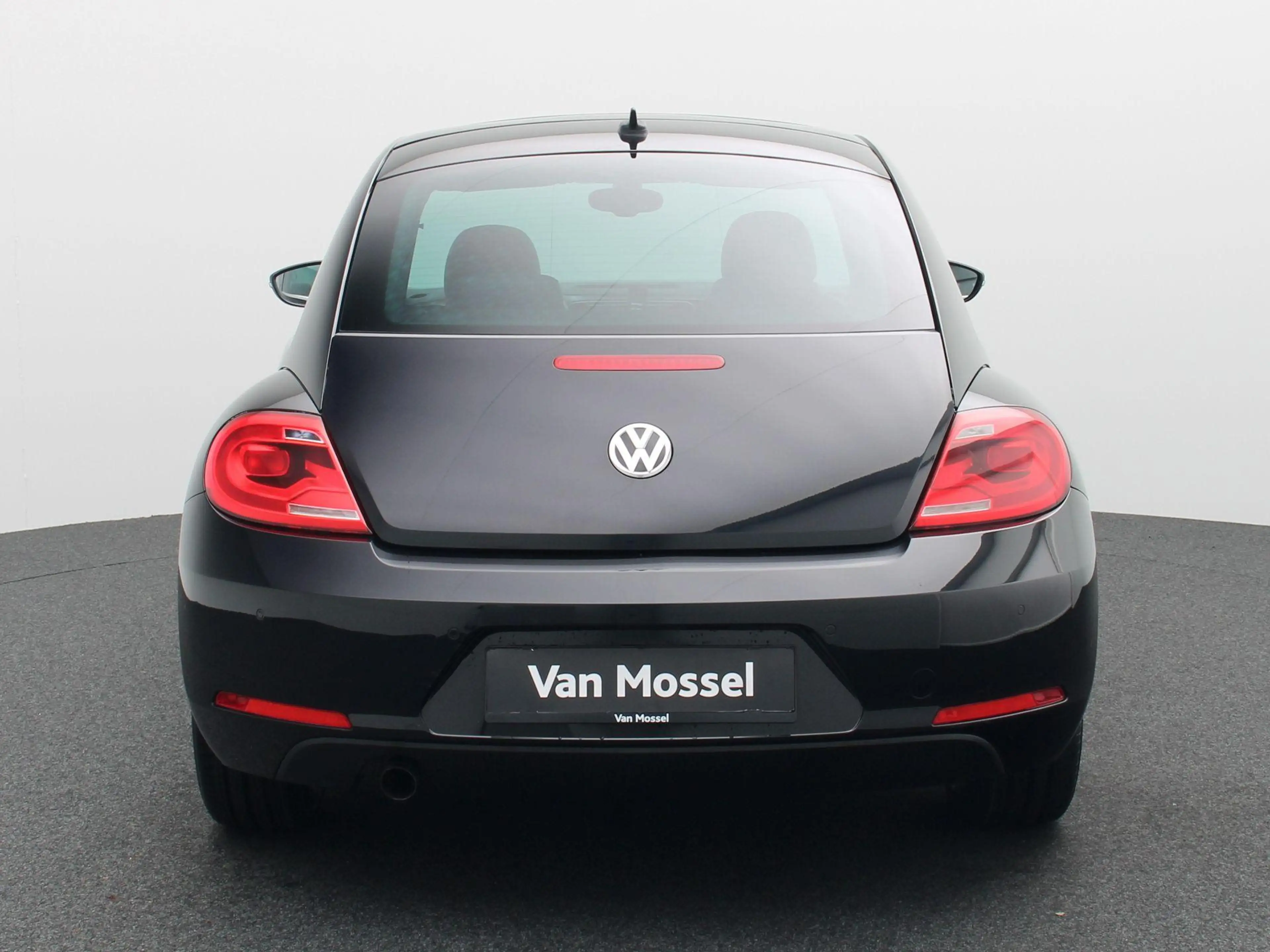 Volkswagen Beetle 1.2 TSi Design | PDC A | Panodak | Zetelverwarming — photo 6