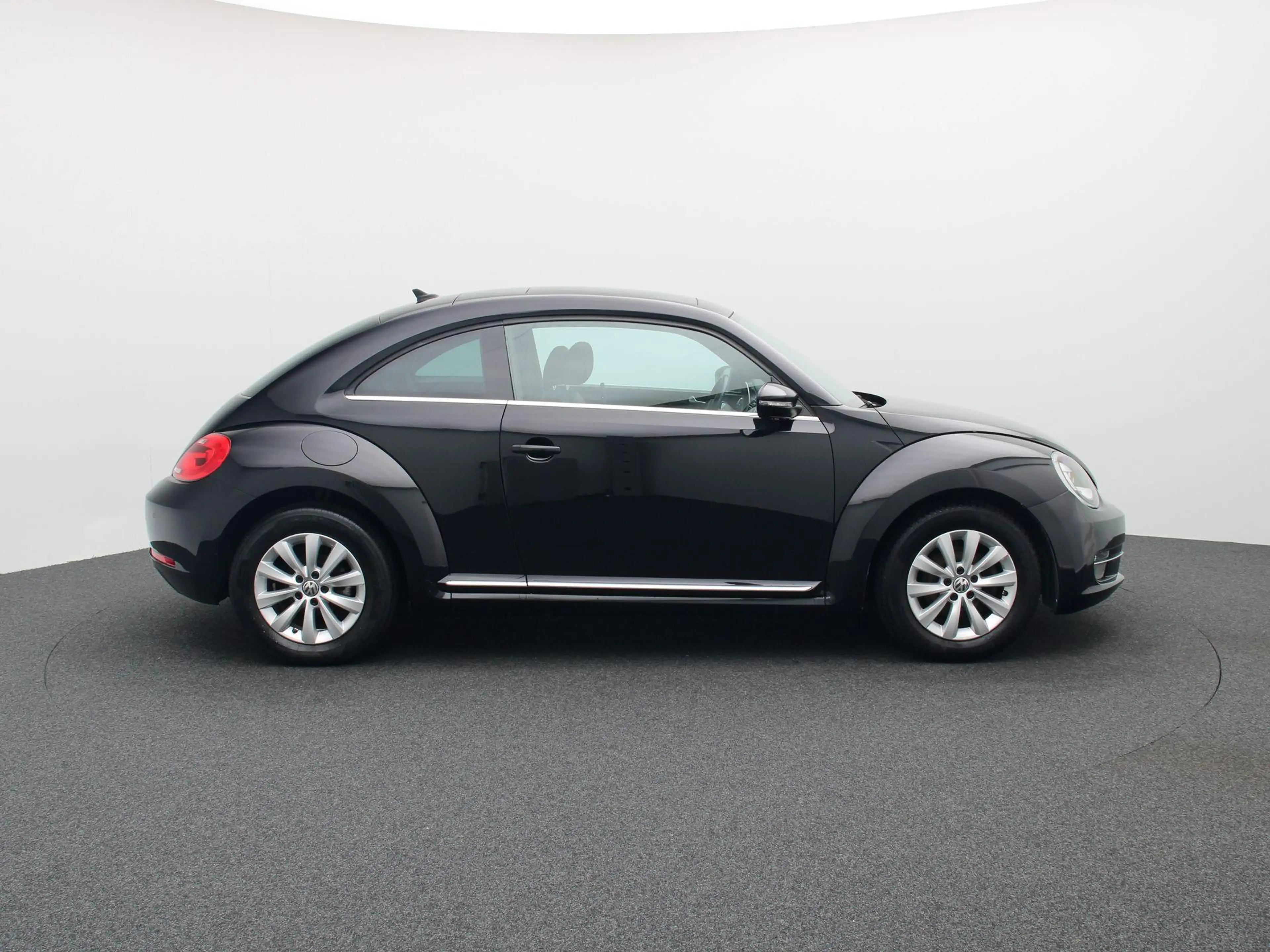 Volkswagen Beetle 1.2 TSi Design | PDC A | Panodak | Zetelverwarming — photo 7