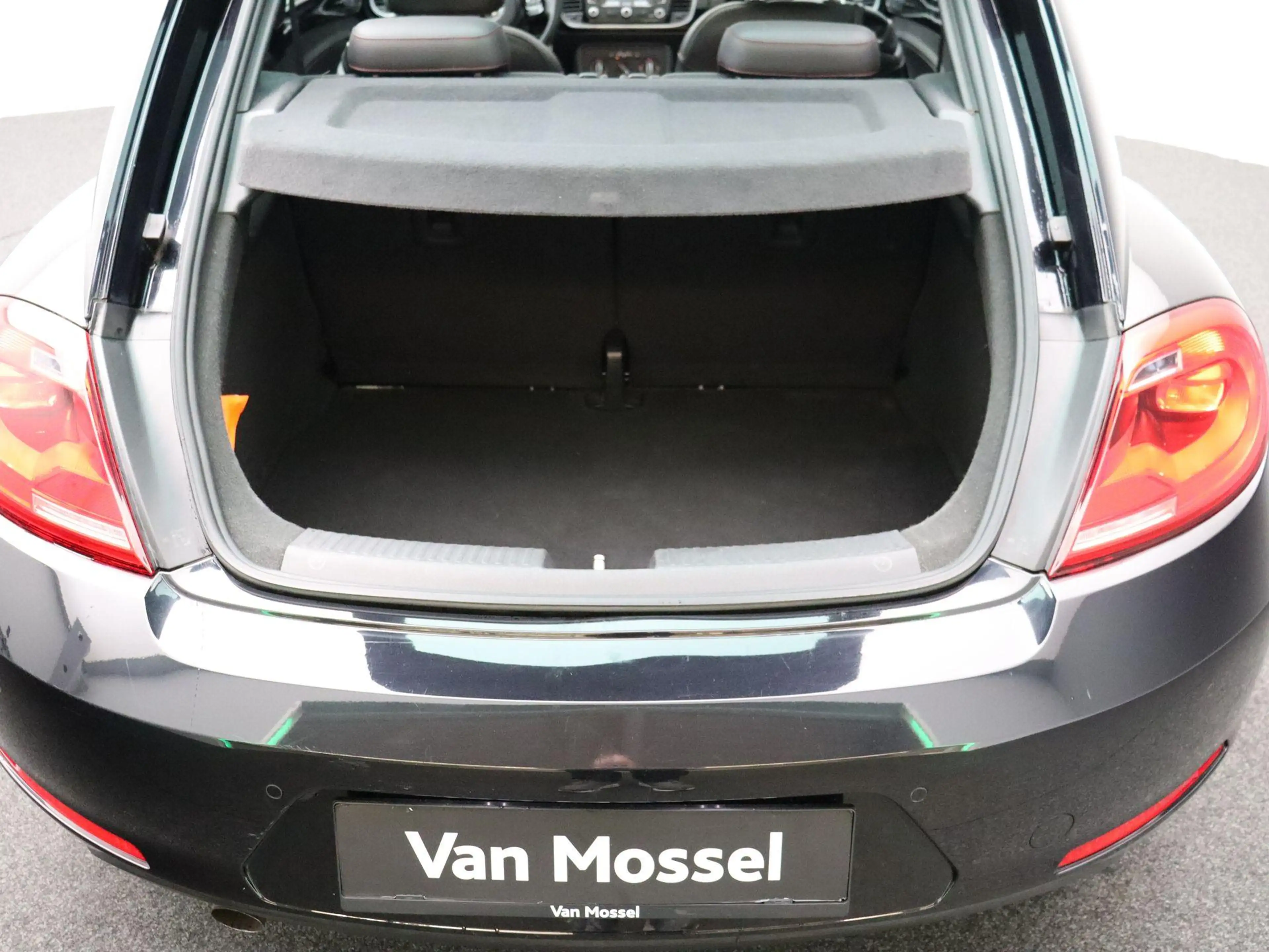 Volkswagen Beetle 1.2 TSi Design | PDC A | Panodak | Zetelverwarming — photo 27