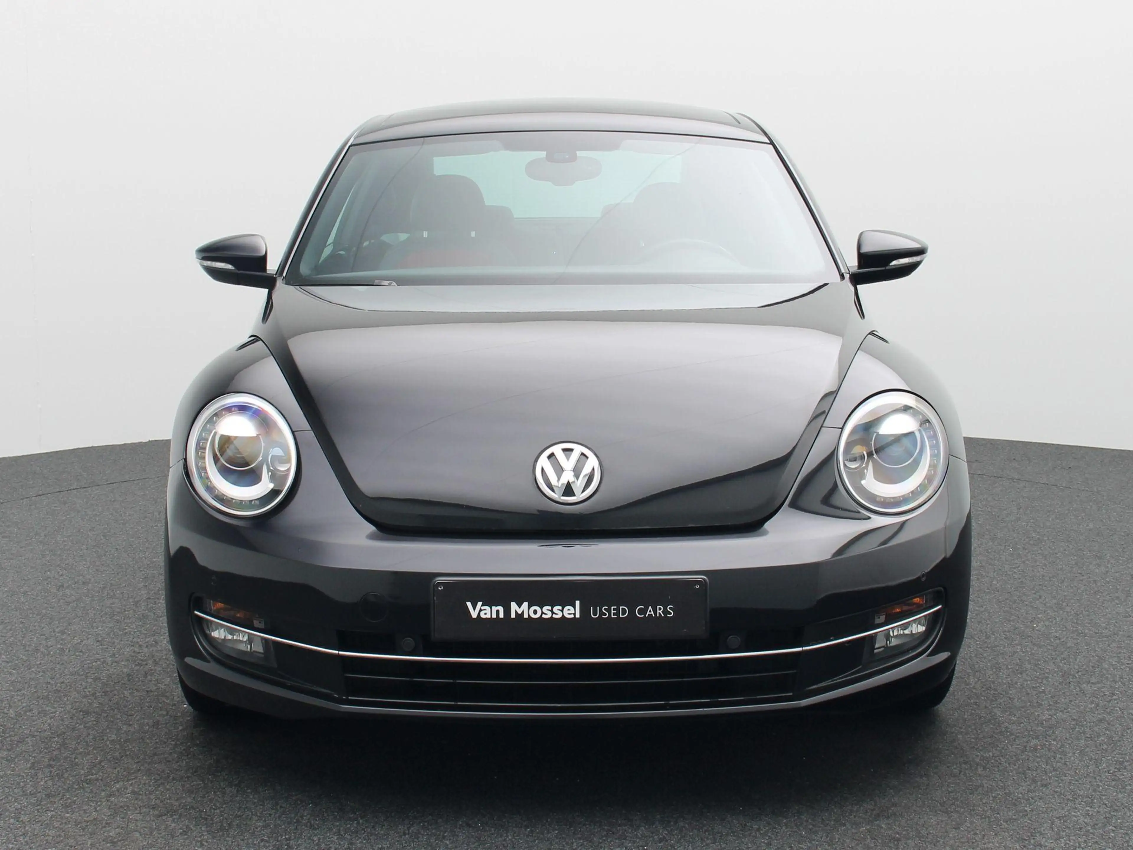 Volkswagen Beetle 1.2 TSi Design | PDC A | Panodak | Zetelverwarming — photo 3