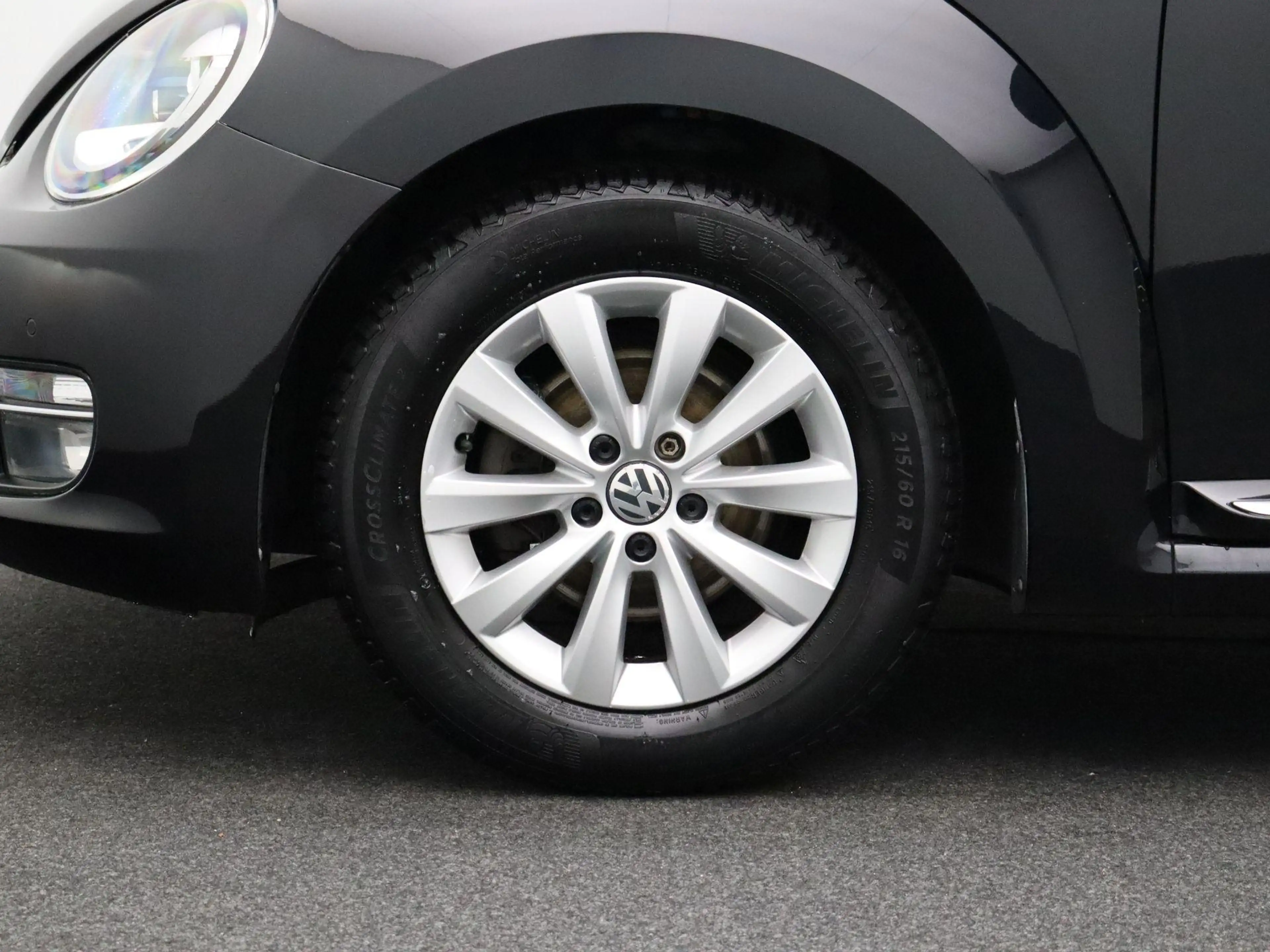 Volkswagen Beetle 1.2 TSi Design | PDC A | Panodak | Zetelverwarming — photo 8