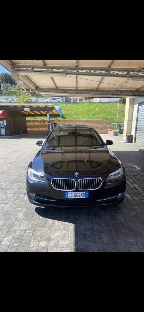 BMW 525 525d - 2