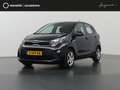 Kia Picanto 1.0 DPi ComfortLine | Airco | Cruise control | DAB Zwart - thumbnail 1
