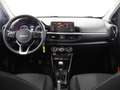 Kia Picanto 1.0 DPi ComfortLine | Airco | Cruise control | DAB Zwart - thumbnail 8