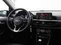 Kia Picanto 1.0 DPi ComfortLine | Airco | Cruise control | DAB Zwart - thumbnail 9