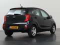 Kia Picanto 1.0 DPi ComfortLine | Airco | Cruise control | DAB Zwart - thumbnail 2