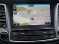 Hyundai TUCSON Intro Edition 4WD, Automatik, NAVI, KAMERA, USB Grau - thumbnail 17