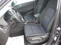 Hyundai TUCSON Intro Edition 4WD, Automatik, NAVI, KAMERA, USB Grau - thumbnail 12