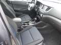 Hyundai TUCSON Intro Edition 4WD, Automatik, NAVI, KAMERA, USB Grau - thumbnail 11