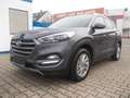 Hyundai TUCSON Intro Edition 4WD, Automatik, NAVI, KAMERA, USB Grau - thumbnail 1