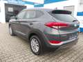 Hyundai TUCSON Intro Edition 4WD, Automatik, NAVI, KAMERA, USB Grau - thumbnail 6