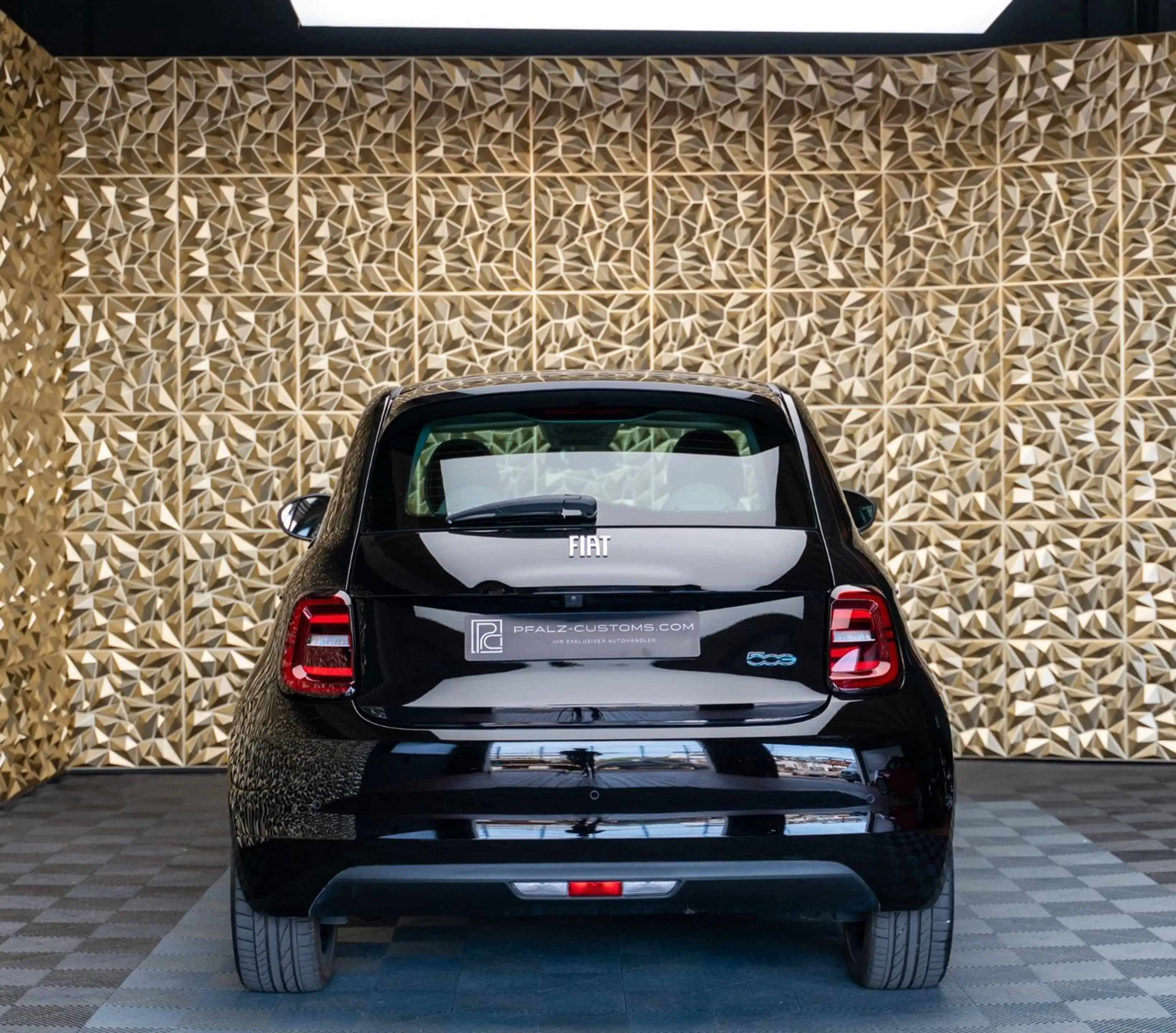 Fiat 500e 3+1 La Prima|Pano|JBL|LEDER|LED|42kWh — photo 6