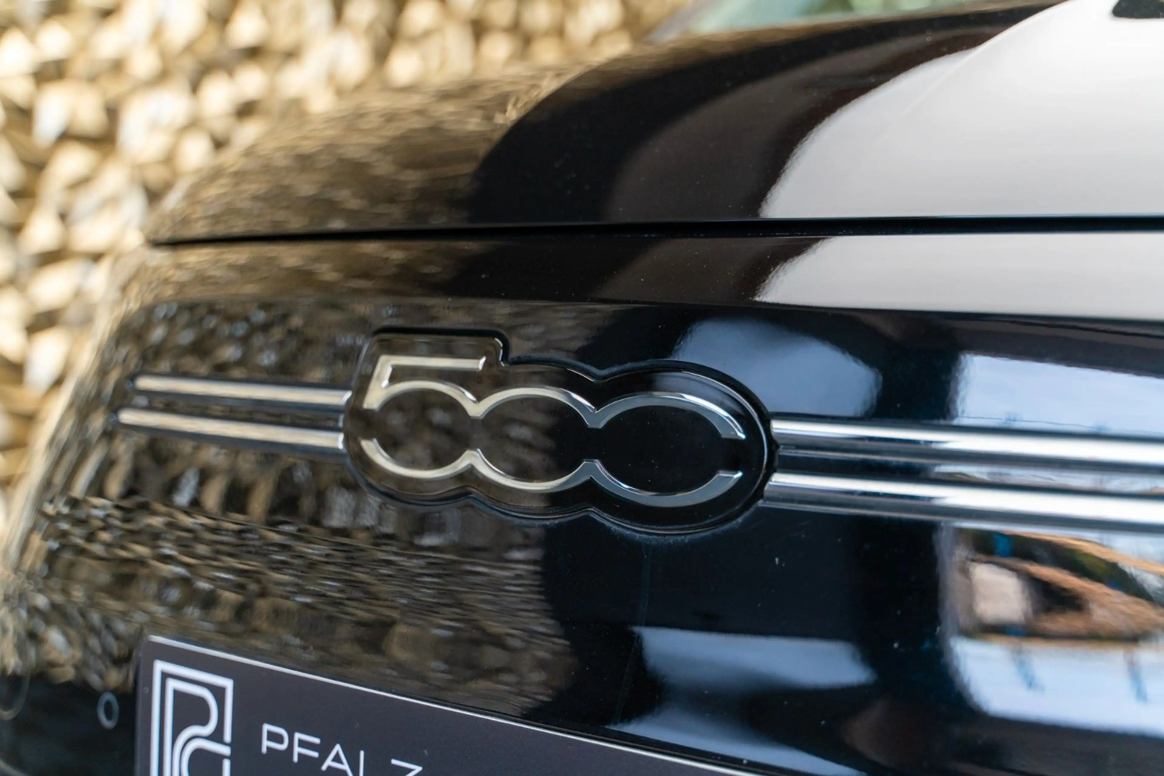 Fiat 500e 3+1 La Prima|Pano|JBL|LEDER|LED|42kWh — photo 8