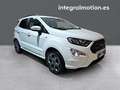 Ford EcoSport 1.0 EcoBoost ST Line 125 Blanco - thumbnail 4