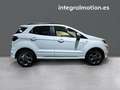 Ford EcoSport 1.0 EcoBoost ST Line 125 Blanco - thumbnail 24