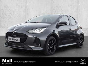 Homura 1.5L VVT-i 116 PS e-CVT FWD LEDER