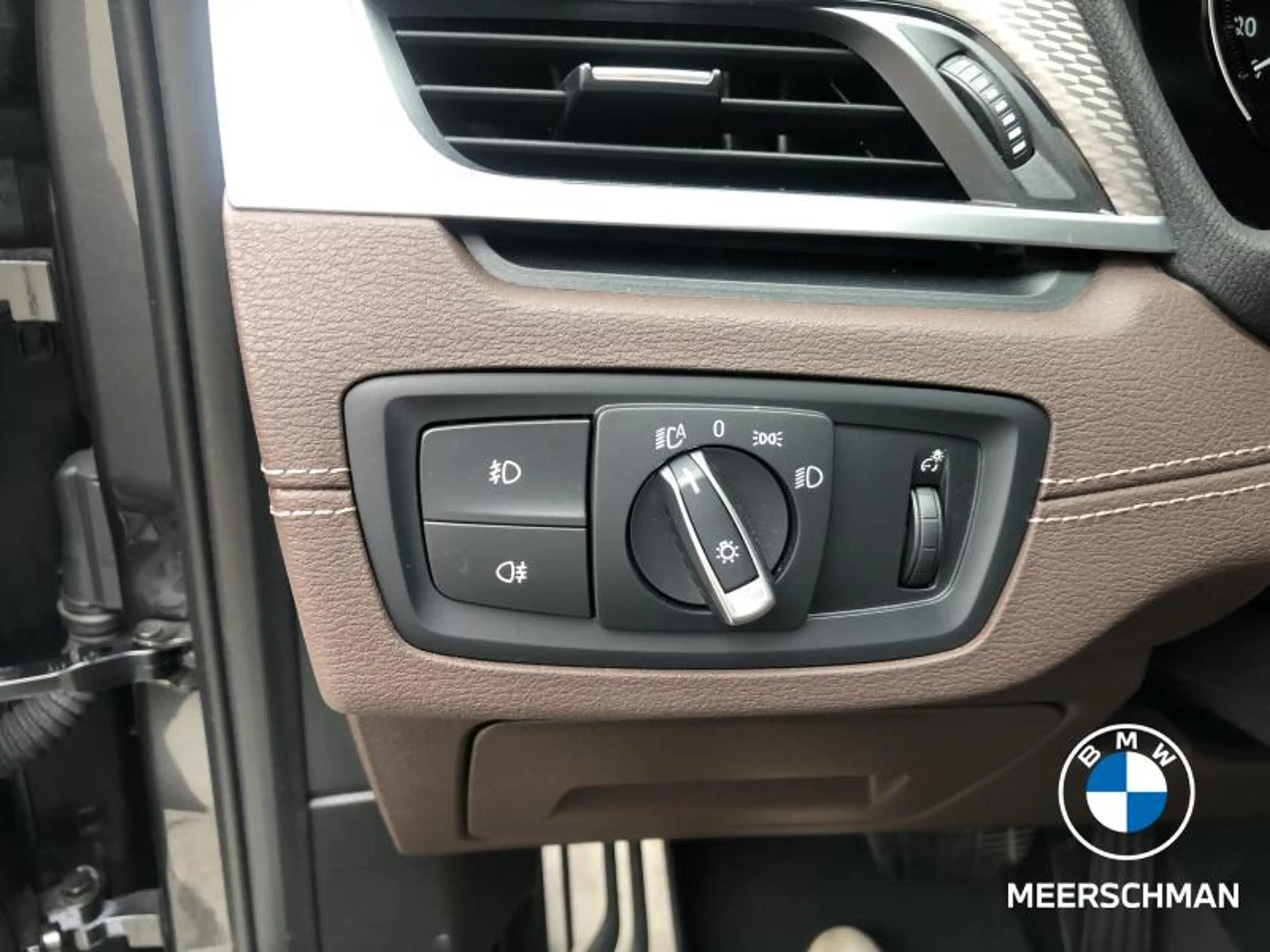 BMW X2 Msport cam gps harmk hud elseats dab leatherint — photo 11