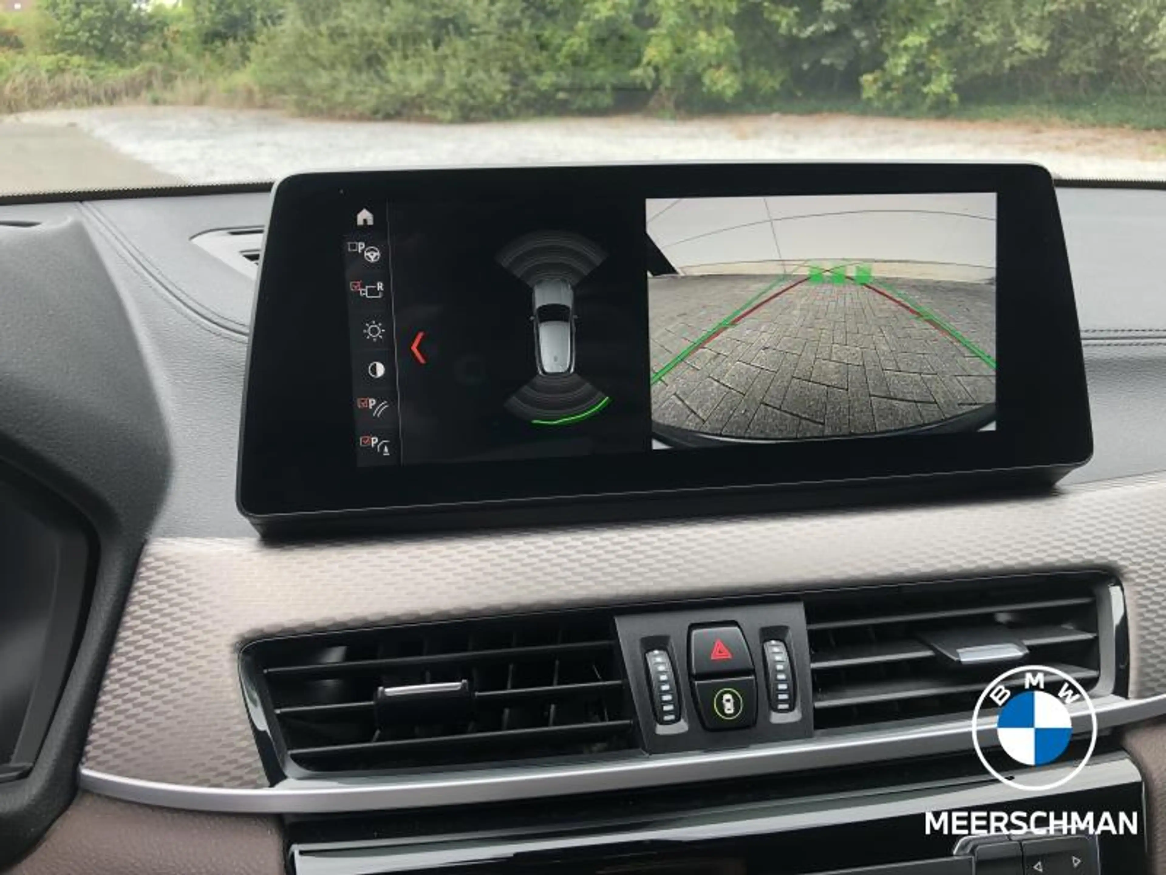 BMW X2 Msport cam gps harmk hud elseats dab leatherint — photo 12