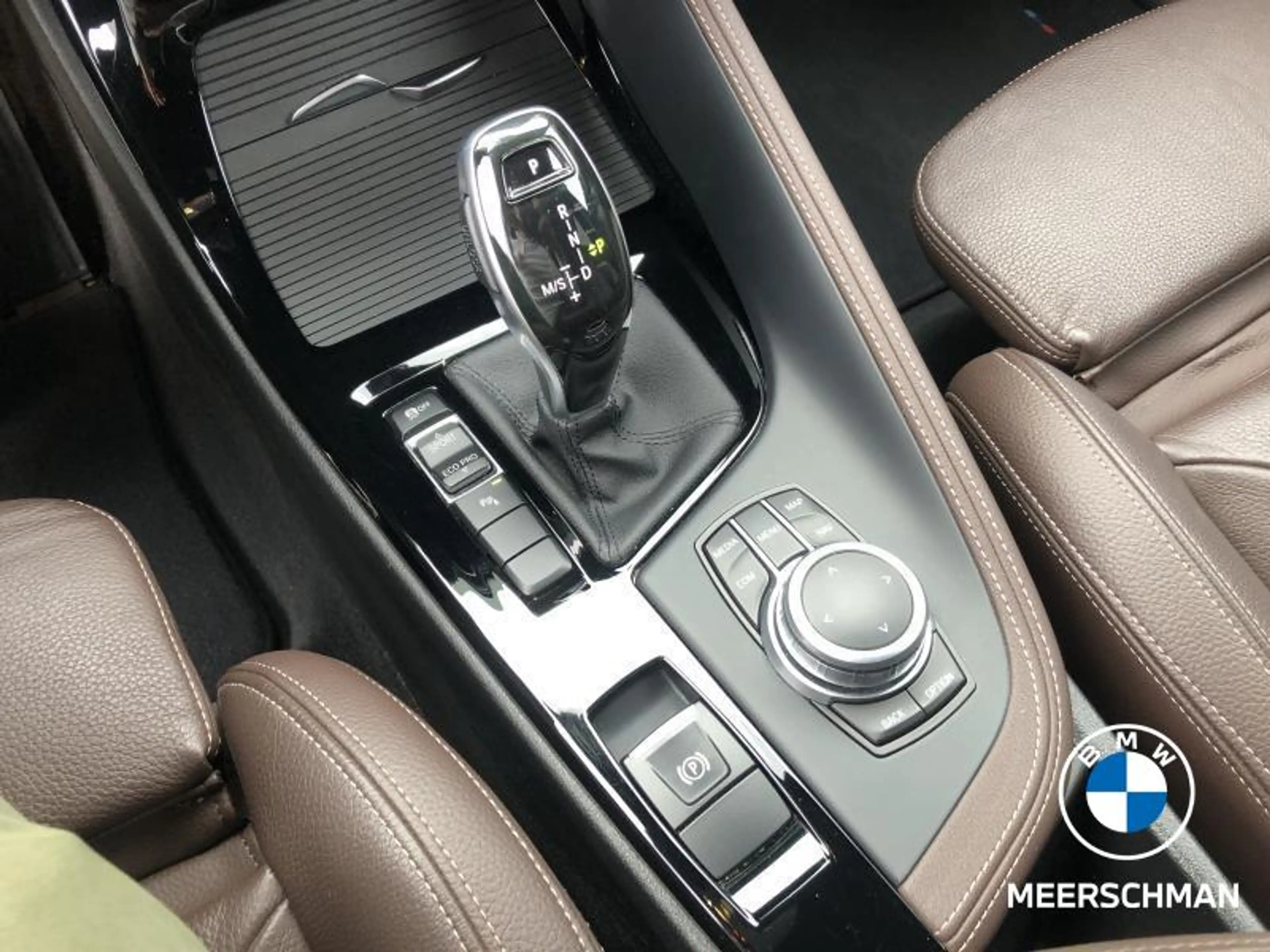 BMW X2 Msport cam gps harmk hud elseats dab leatherint — photo 15