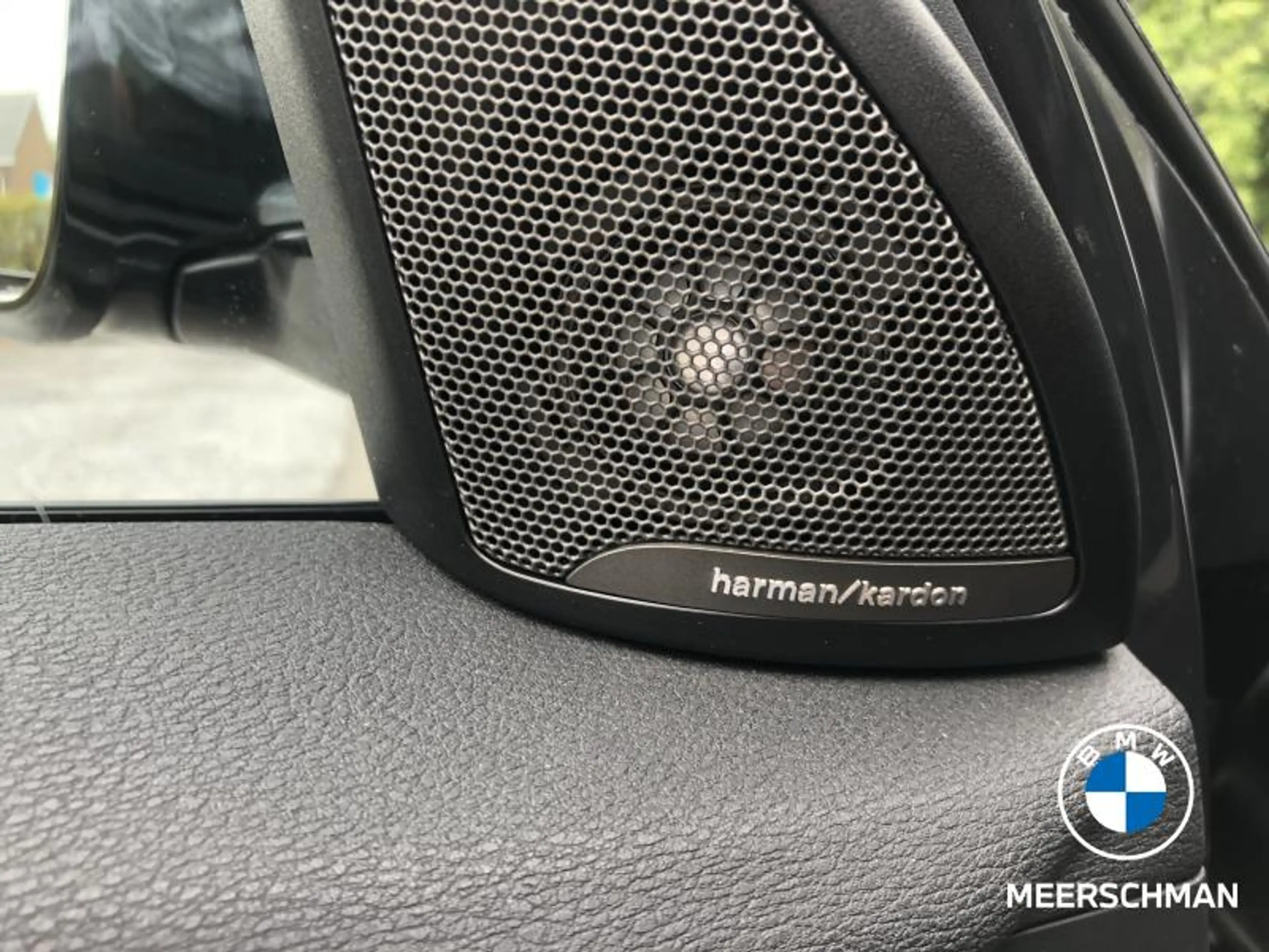 BMW X2 Msport cam gps harmk hud elseats dab leatherint — photo 9