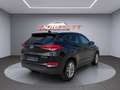 Hyundai TUCSON Edition 25 2WD Schwarz - thumbnail 5