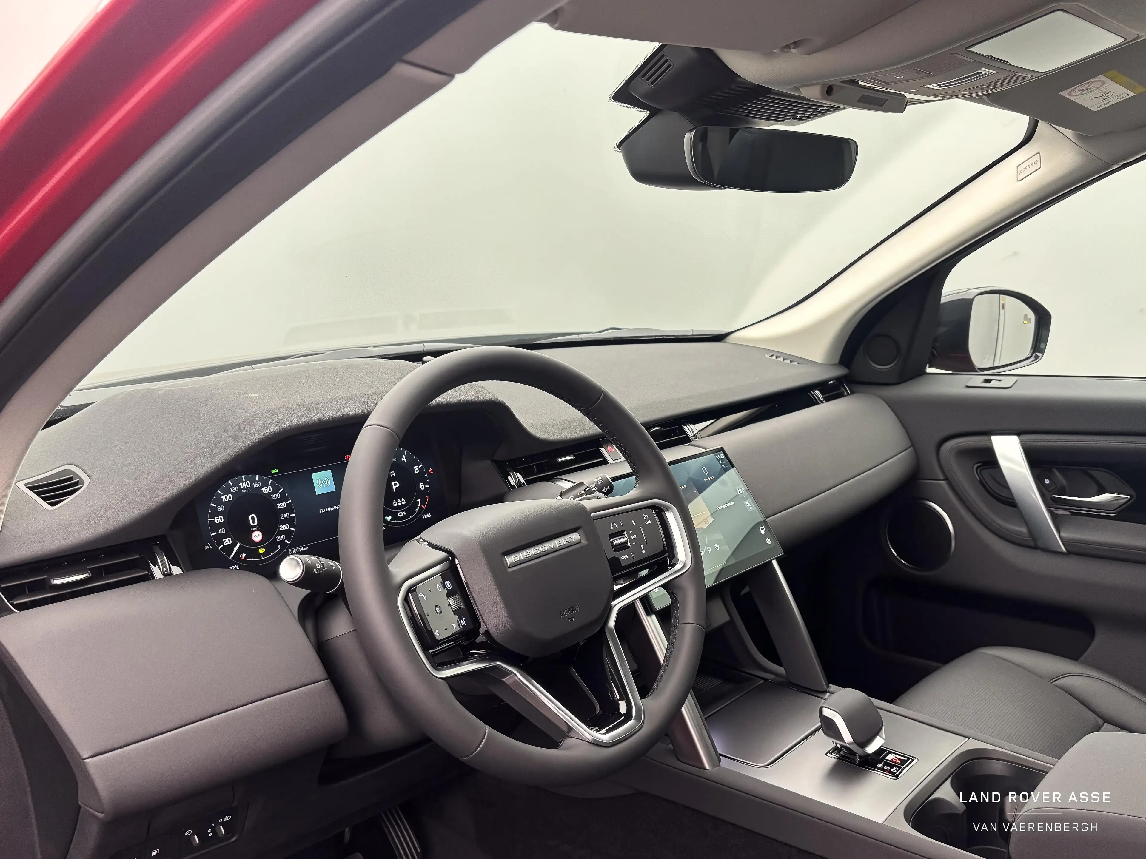 Land Rover Discovery Sport P270e S AWD Auto. 25.5MY — photo 11