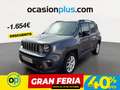 Jeep Renegade 1.5 MHEV Altitude 96KW Gris - thumbnail 1