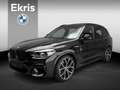 BMW X3 M40d xDrive Panoramadak / Leder / Adaptief / Trekh Schwarz - thumbnail 1