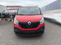 Renault Trafic Kasten L2H1 2,9t,Navo,Klima,Kamera,Euro6 Roşu - thumbnail 2