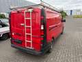Renault Trafic Kasten L2H1 2,9t,Navo,Klima,Kamera,Euro6 Roşu - thumbnail 5
