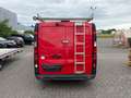 Renault Trafic Kasten L2H1 2,9t,Navo,Klima,Kamera,Euro6 Roşu - thumbnail 6