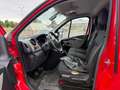 Renault Trafic Kasten L2H1 2,9t,Navo,Klima,Kamera,Euro6 Roşu - thumbnail 11