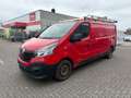 Renault Trafic Kasten L2H1 2,9t,Navo,Klima,Kamera,Euro6 Roşu - thumbnail 1
