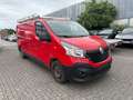 Renault Trafic Kasten L2H1 2,9t,Navo,Klima,Kamera,Euro6 Roşu - thumbnail 3