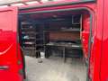 Renault Trafic Kasten L2H1 2,9t,Navo,Klima,Kamera,Euro6 Roşu - thumbnail 9
