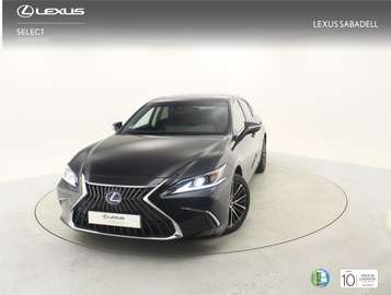 300H PREMIUM 2.5 HYBRID 218 CV AUTO 4P