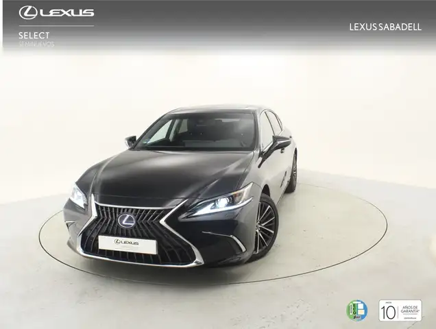 Lexus ES 300 300H PREMIUM 2.5 HYBRID 218 CV AUTO 4P