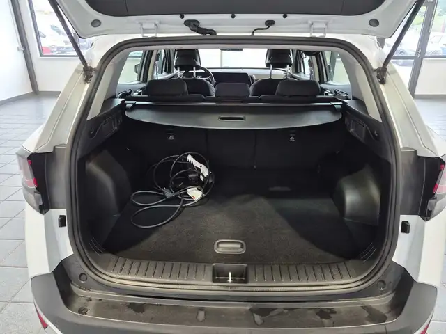 Kia Sportage view 6