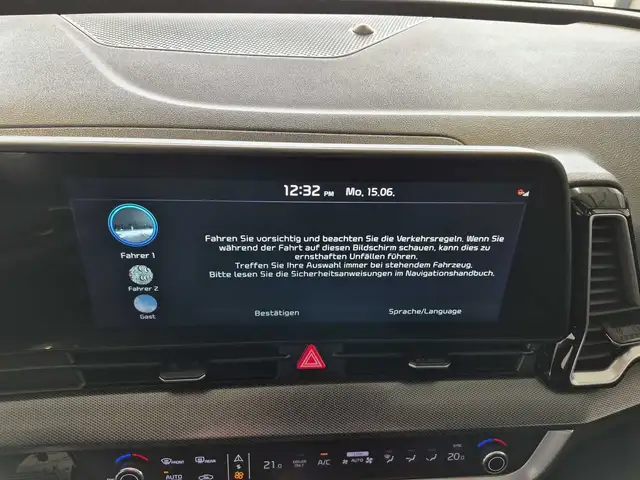 Kia Sportage view 11