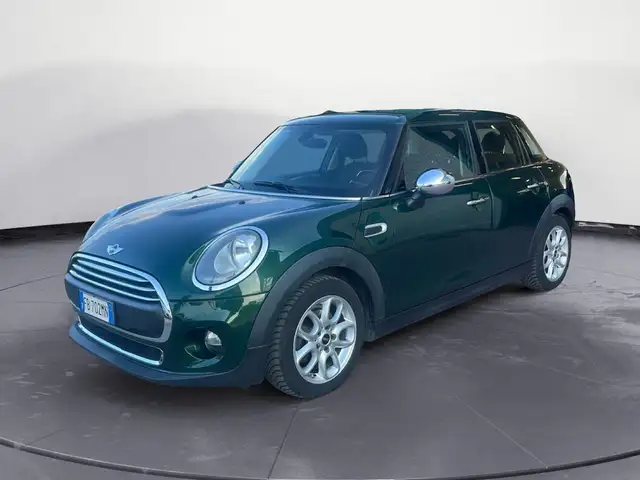 MINI One Mini 1.5 One D 5p